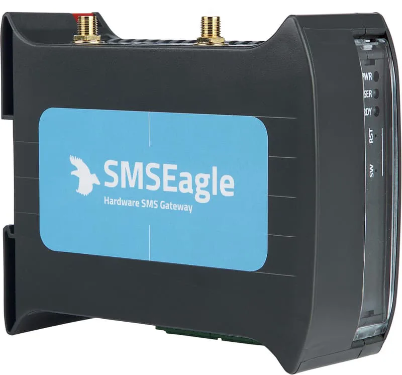 SMSEagle SMS Gateway NXS-9750-4G