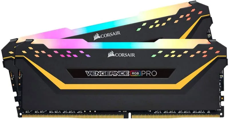 CORSAIR Vengeance RGB PRO 32GB