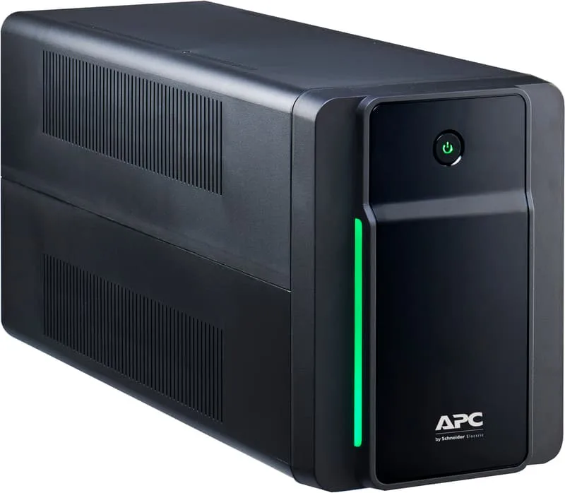 APC Back-UPS BX Series BX1200MI-GR