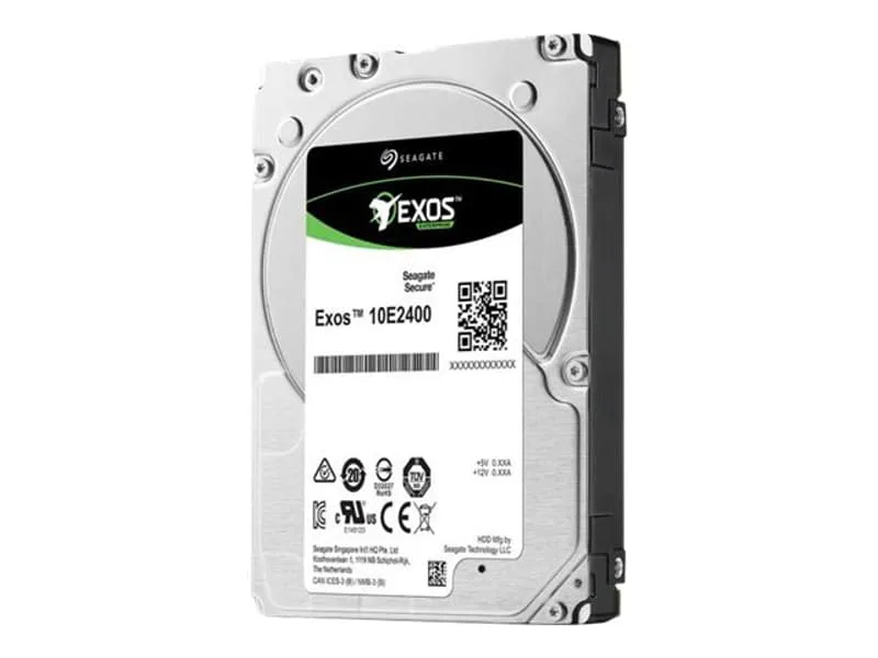 EXOS 10E2400 1.8TB 512E/4K