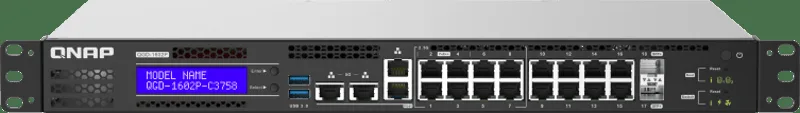 QNAP QGD-1602P