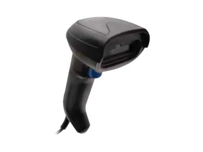 Gryphon I GD4290 1D Multi I/F Svart (Endast Skanner)