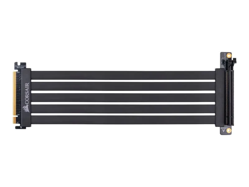 CORSAIR Premium PCIe 3.0 x16 Extension Cable