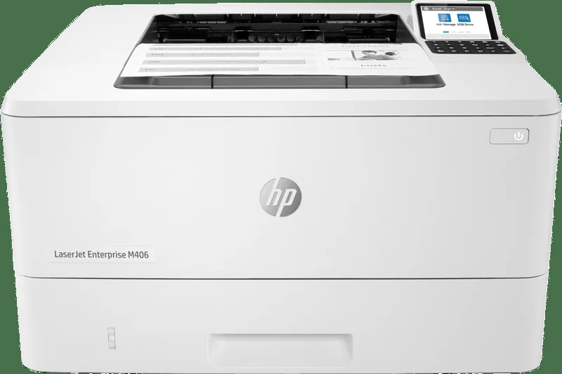 Laserjet Enterprise M406dn A4