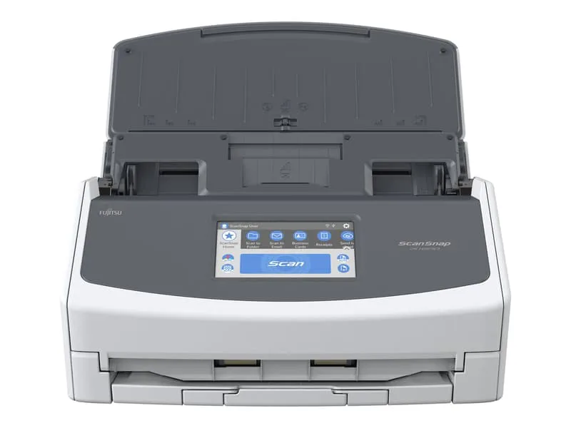 Fujitsu ScanSnap iX1600