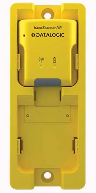 Laddstation 2-Slot