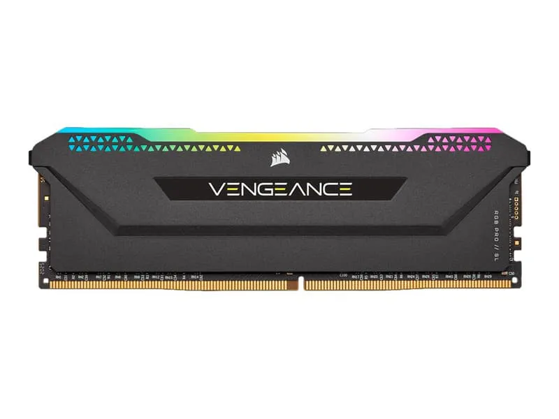 Corsair Vengeance RGB Pro CMH32GX4M2E3200C16