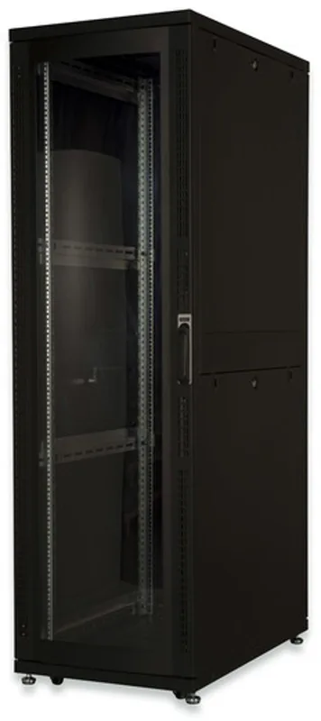 Unique 42U 60X100 Svart