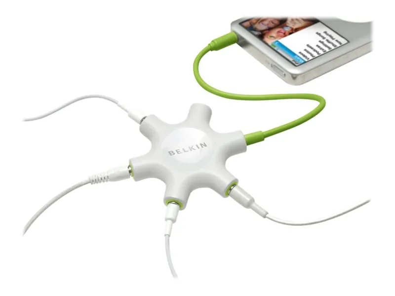 Belkin ROCKSTAR laddningsstation