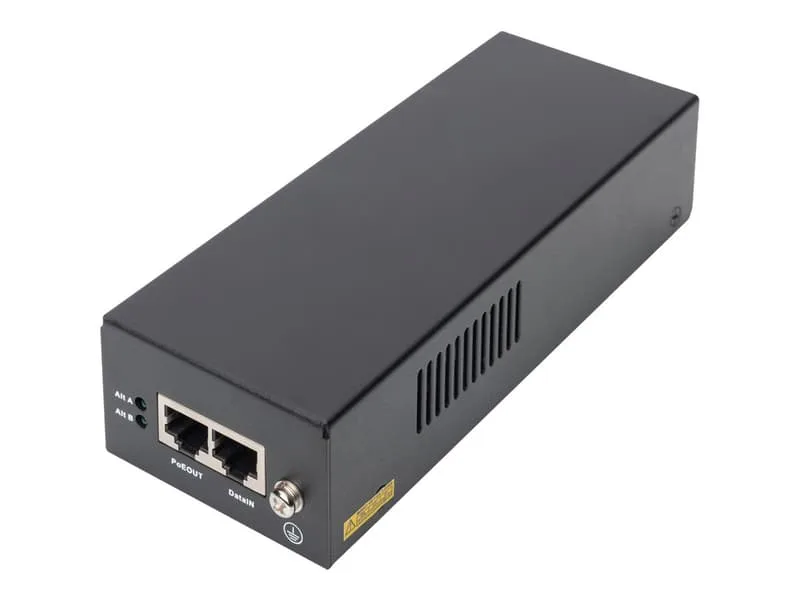Digitus DN-95109 - strömtillförsel