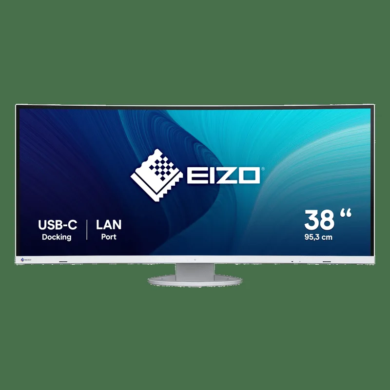 EIZO FlexScan EV3895-WT