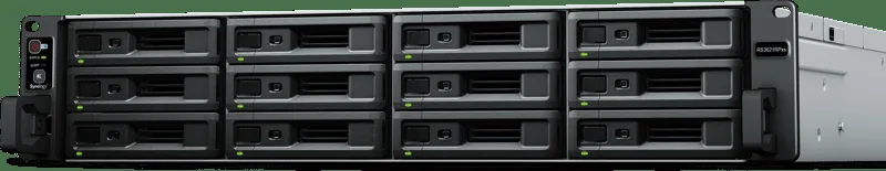 Synology RackStation RS3621RPxs