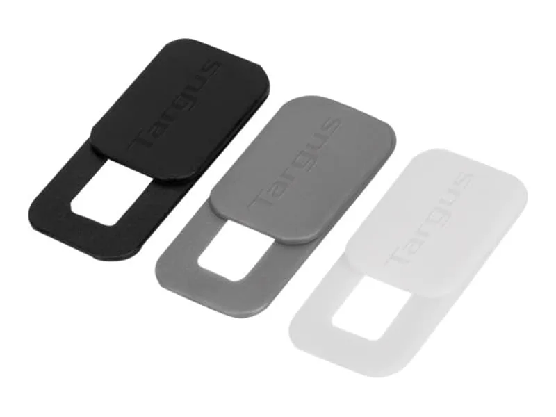 TARGUS Webcam Cover 3pk gen2 Small