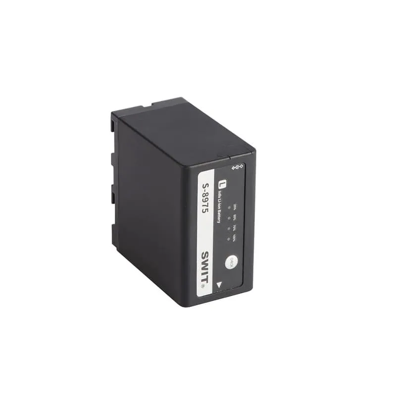 Swit S-8975 NP-F-batteri