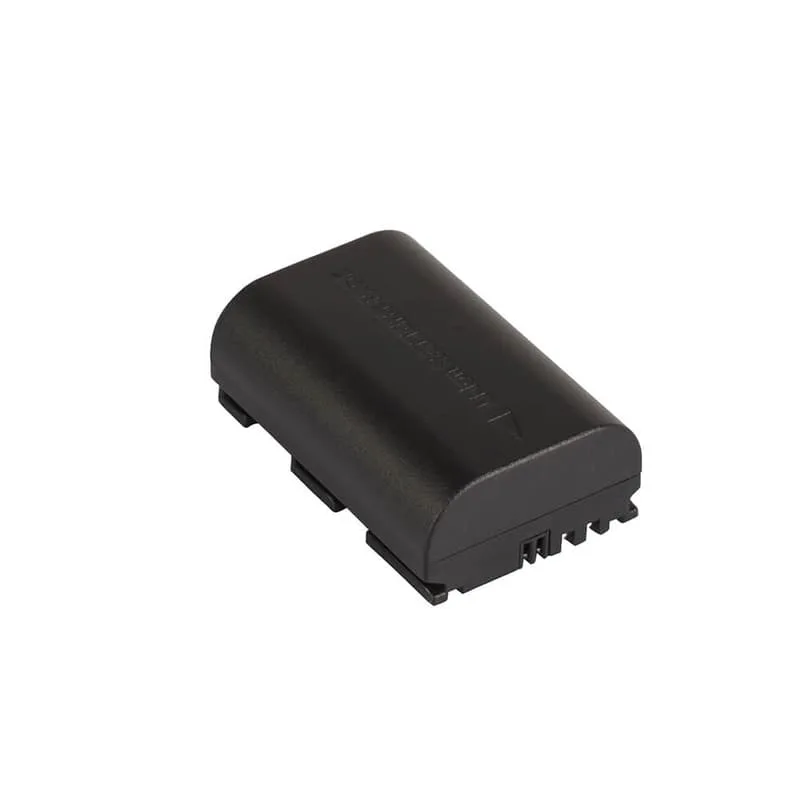 S-8PE6 LP-E6-batteri