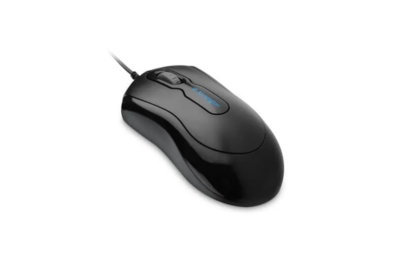 Kensington Mouse-in-a-Box USB-mus