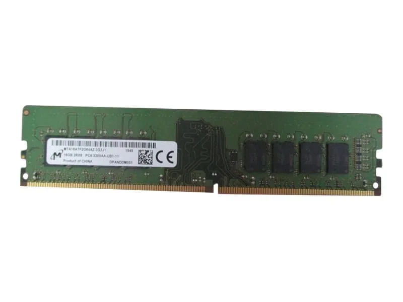 141H3AA RAM-minnen 16 GB 1 x 16 GB DDR4 3200 MHz