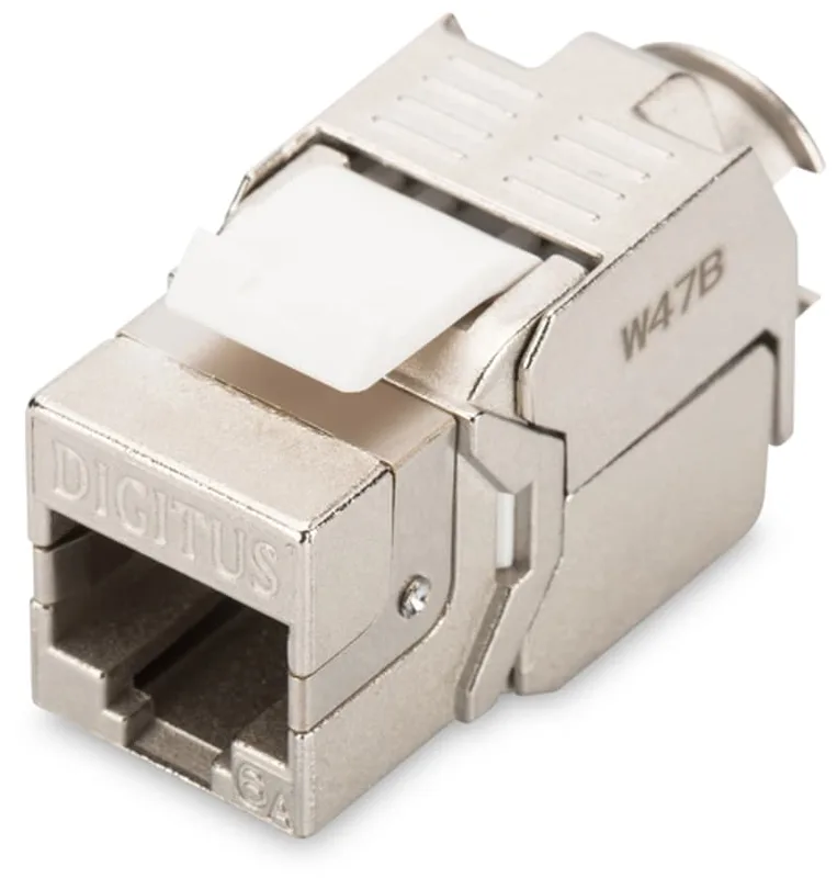 Keystone CAT6A FTP 24-pack