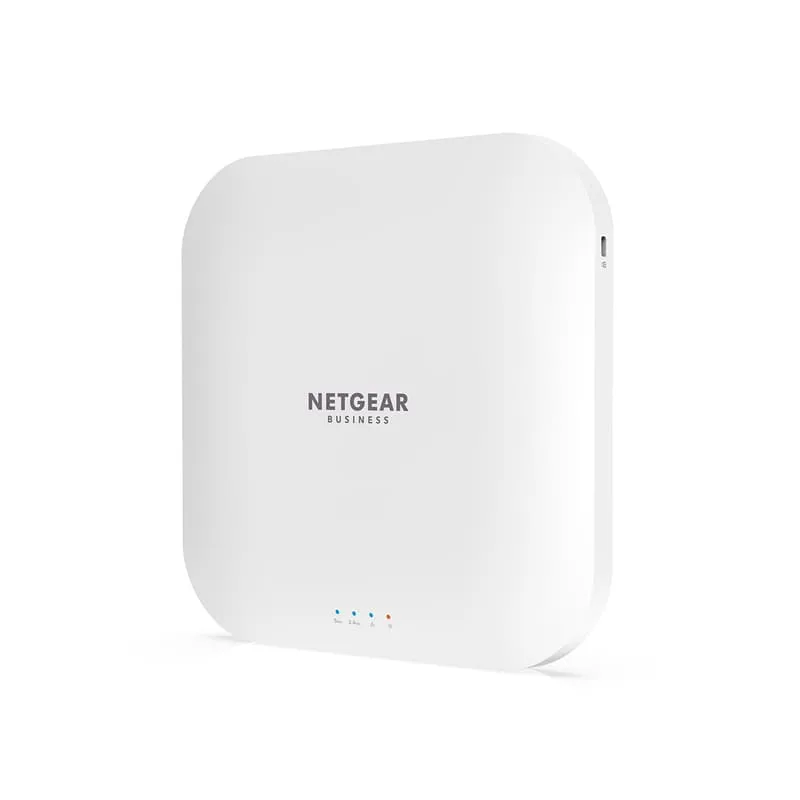 NETGEAR WiFi 6 AX3600 PoE+ Access Point
