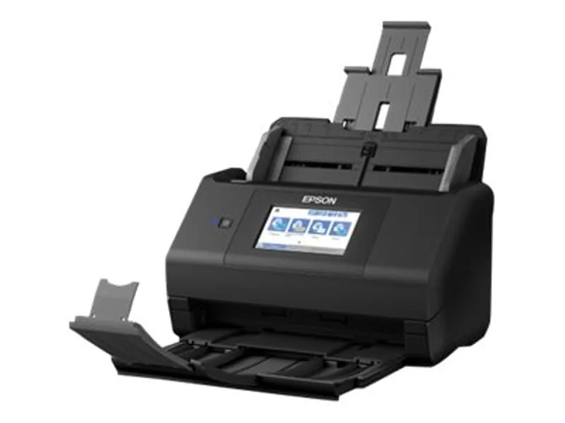 WorkForce ES-580W A4