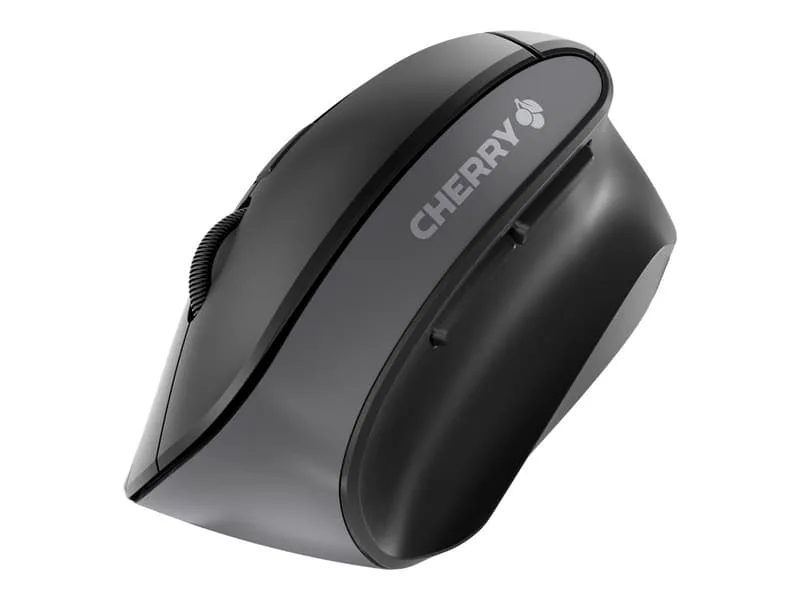 Cherry MW 4500 trådlös ergonomisk mus