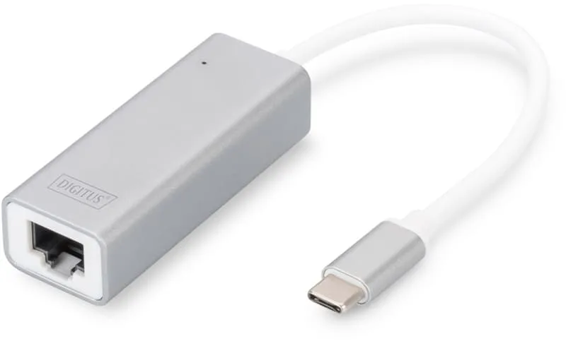 USB-C nätverksadapter