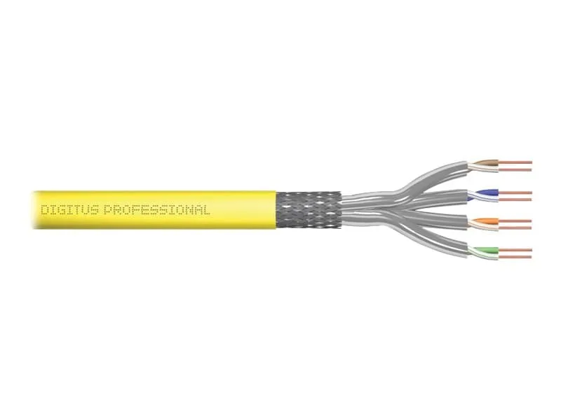 DIGITUS Professional bulkkabel - 1000 m