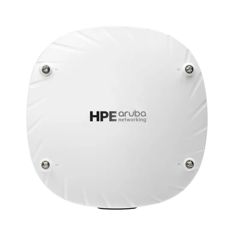 HPE Aruba Networking AP-534