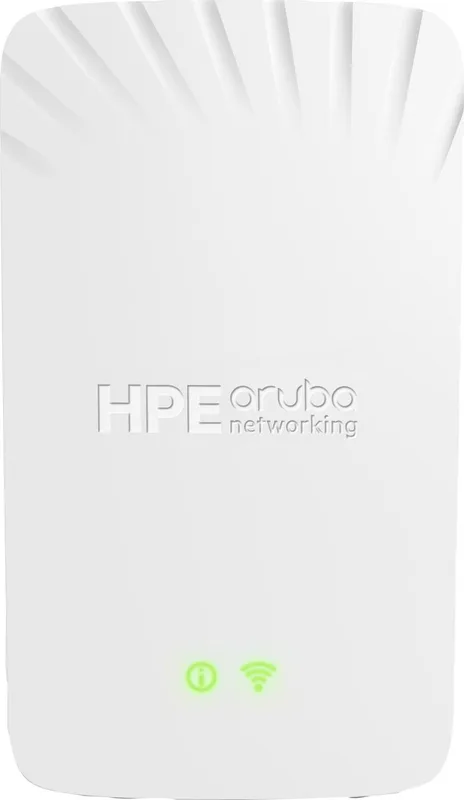 HPE Aruba Networking AP-505H