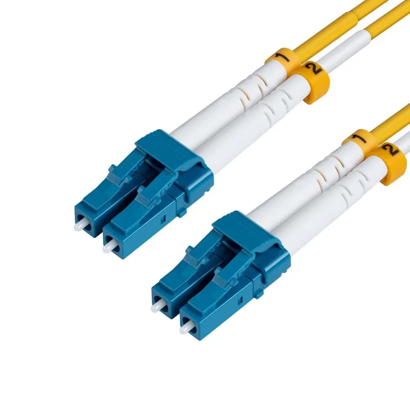 Microconnect FIB4410015 InfiniBand/fibre optic cable 1,5 m