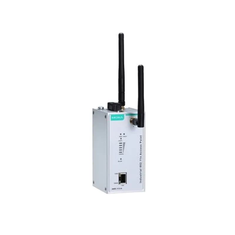 Moxa AWK-1131A Industriell Accesspunkt