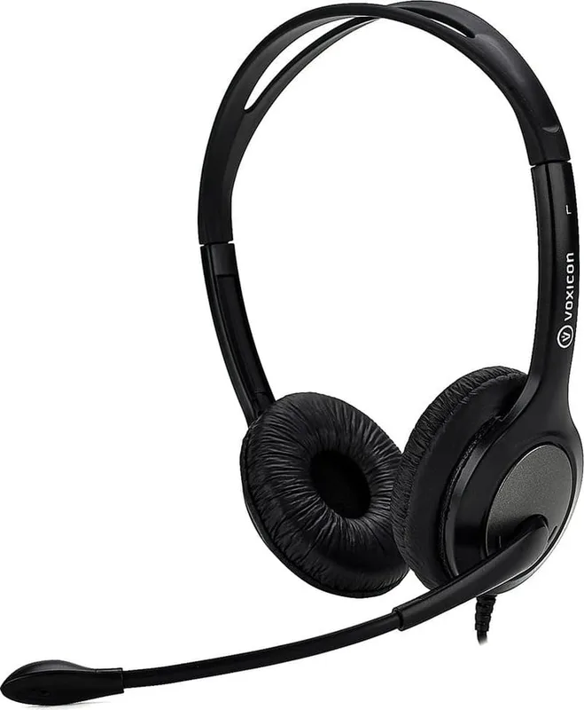 HEADSET M655U VOLUME CONTROLL USB