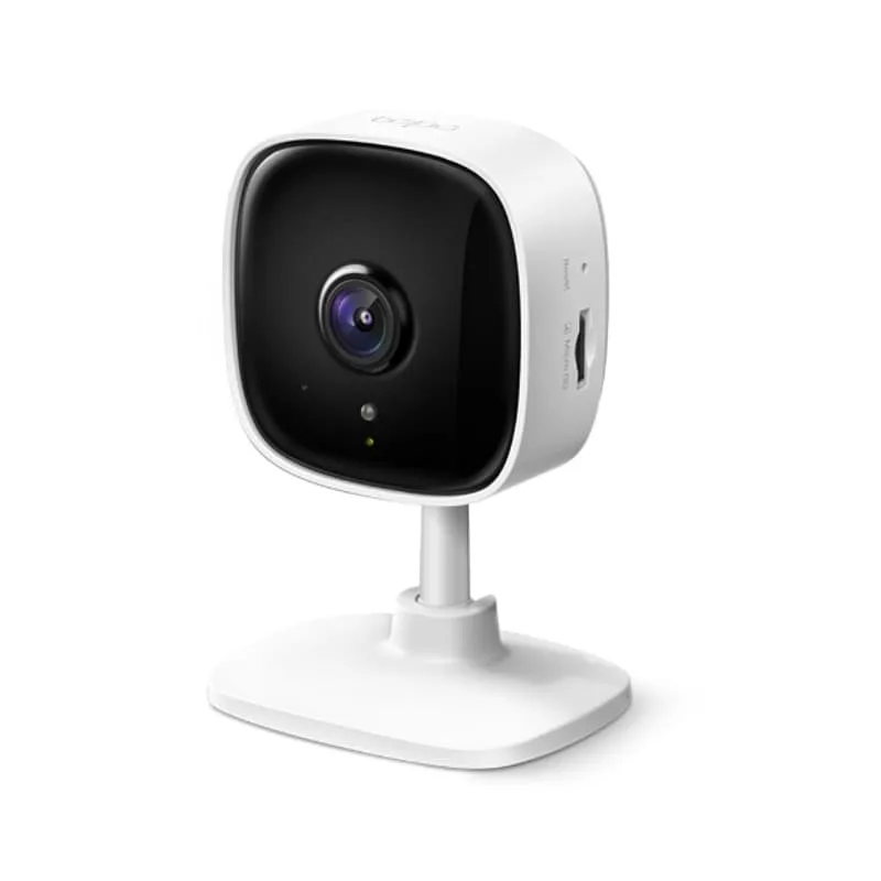 Tapo C100 WiFi Home Security Camera