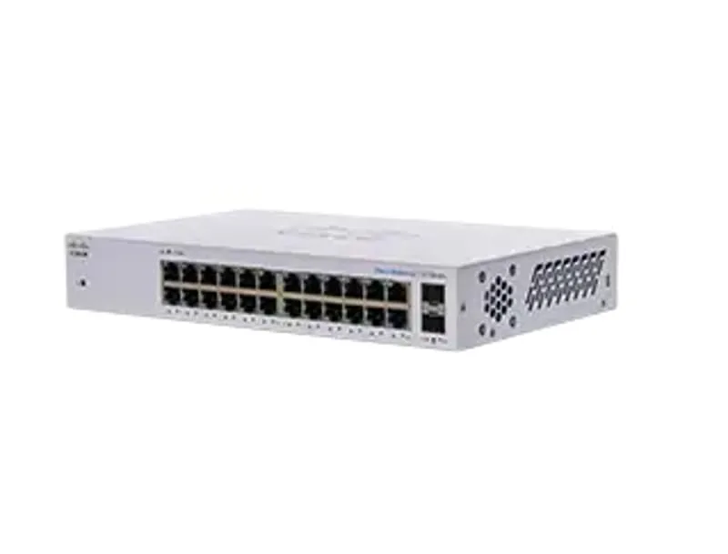 Cisco CBS110 24-Port Switch