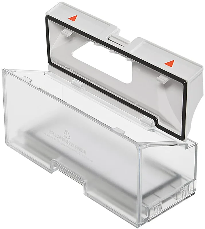 Dammuppsamlare 480ml för S5 & S6