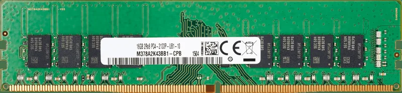 HP 8 GB DDR4-3200 DIMM