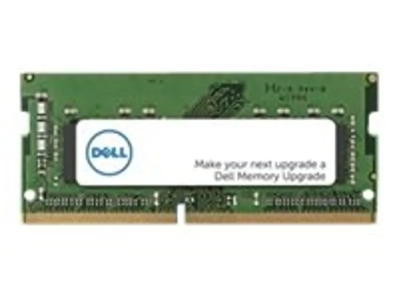 RAM-minnen 32 GB 1 x 32 GB DDR4 260-pin SO-DIMM