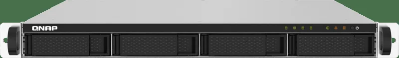 QNAP TS-432PXU NAS Rack