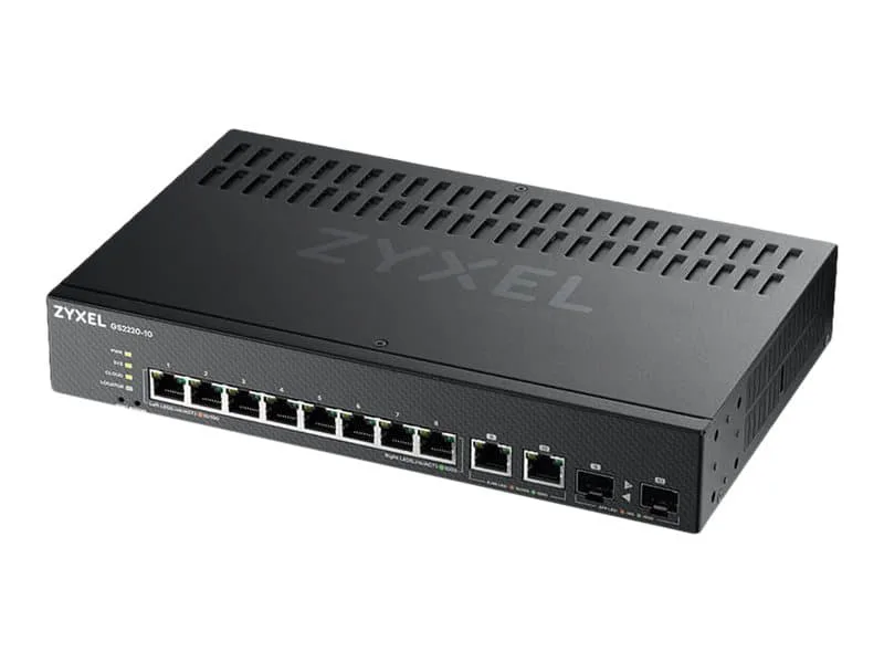 Zyxel GS2220-10