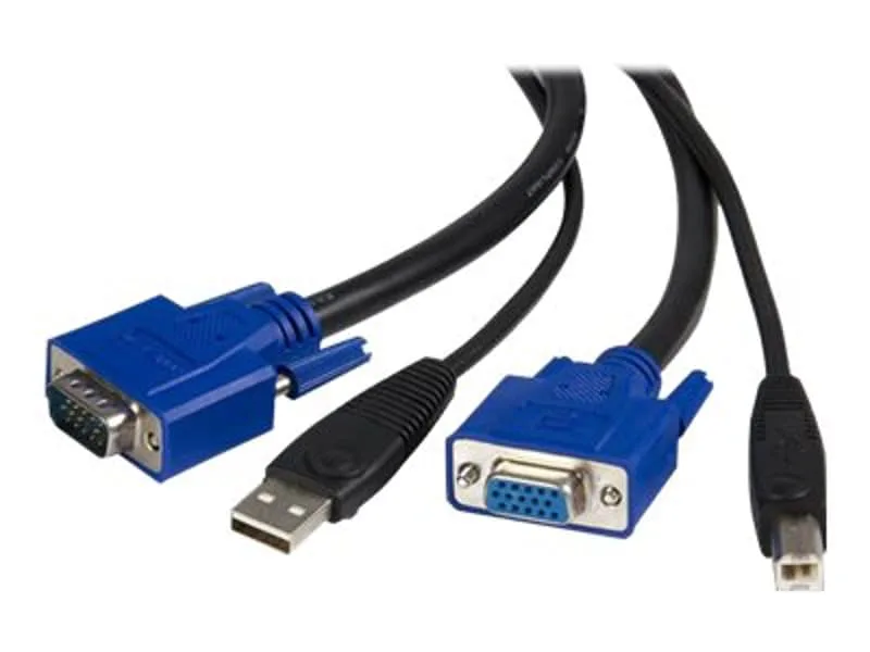 StarTech.com SVUSB2N1_6