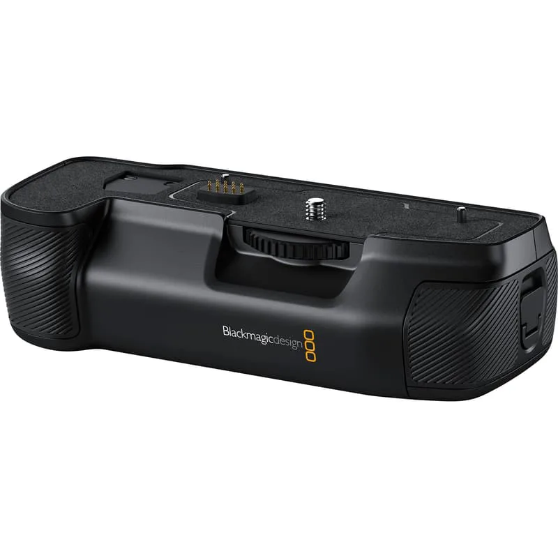 Pocket Camera Battery Pro Grip