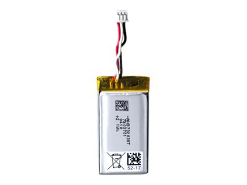 SENNHEISER Epos Ekstra Batteri For Impact