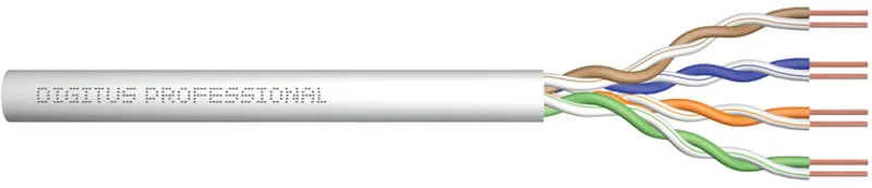DIGITUS Professional Installation Cable