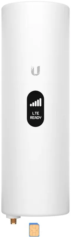 Ubiquiti Networks UniFi Redundant WAN PRO over LTE