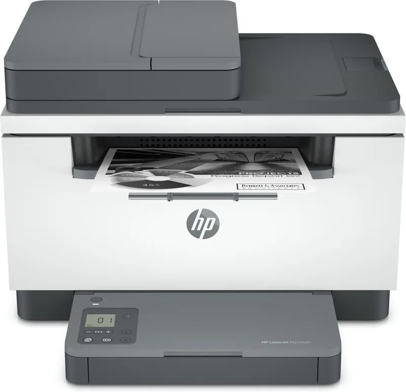 LaserJet M234SDN A4 MFP