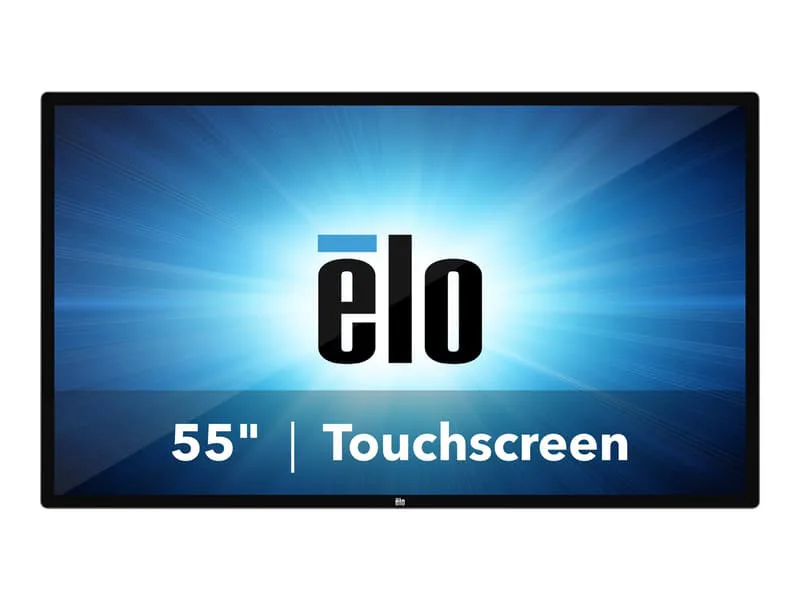 Elo 5553L Projected Capacitive 40-Touch