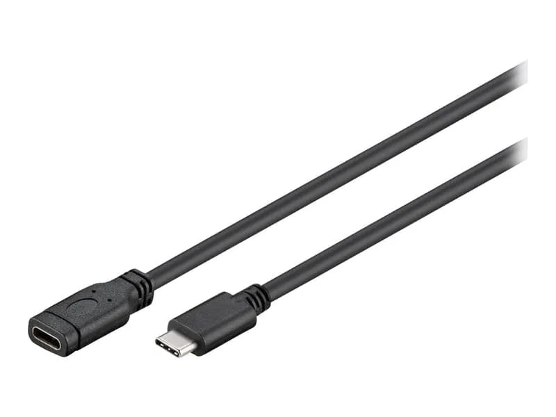 USB3.1CC1.5EX USB-kablar