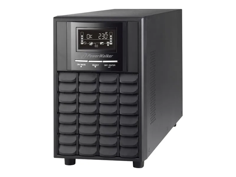VI2000 2000VA 1400W UPS