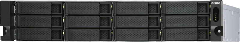 TL-R1200S-RP Hölje för lagringsenheter HDD- / SSD kabinett