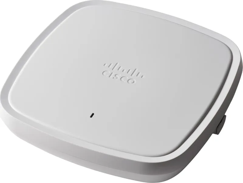 Cisco C9105AXI-E access-punkter för trådlösa nätverk 1488